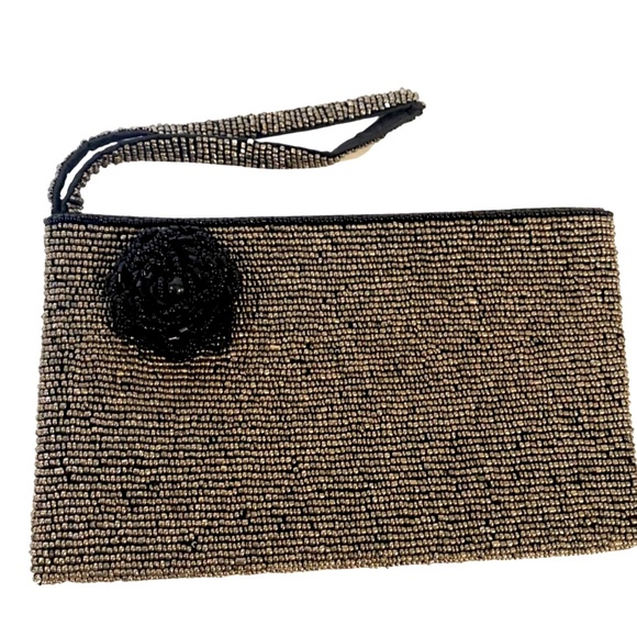 Beaded Wristlet - Picture 2 of 4